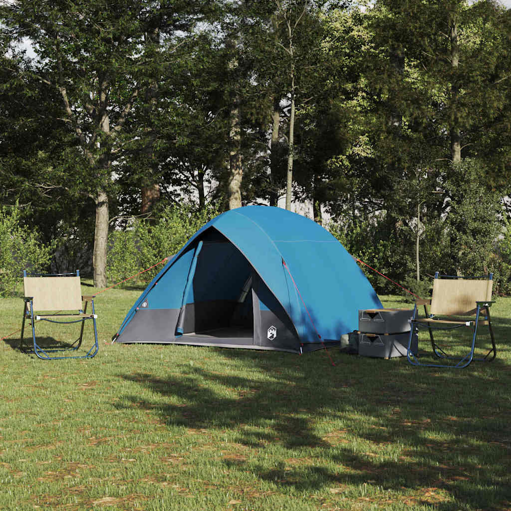 Comment bien choisir sa tente de camping : le guide complet